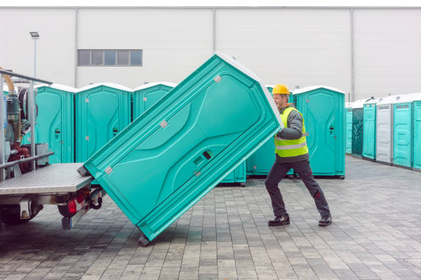 Portable Toilet Options We Offer in Coupeville, WA