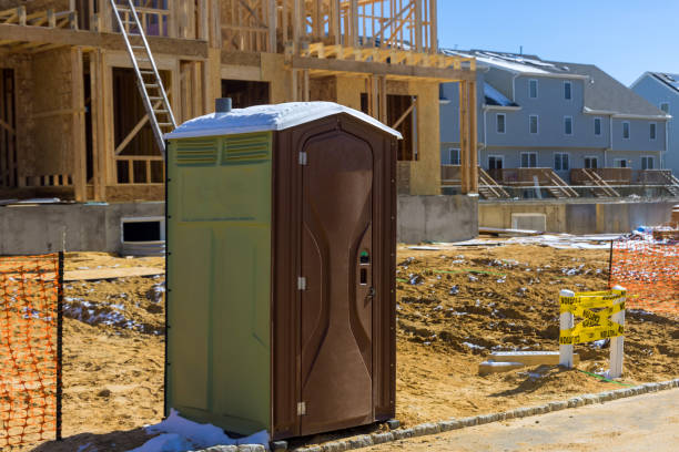 Best Porta potty rental for parties  in Coupeville, WA