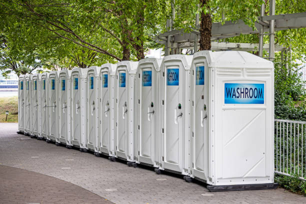 Trusted Coupeville, WA porta potty rental Experts