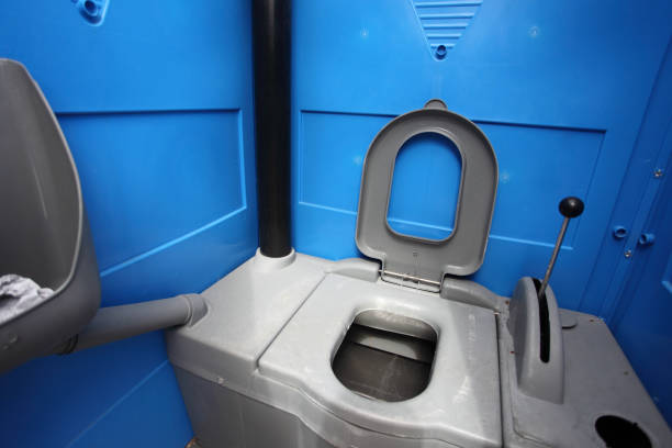 Best Long-term porta potty rental  in Coupeville, WA