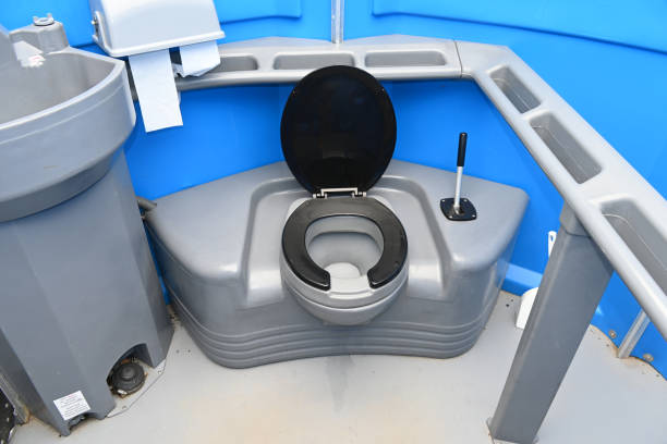 Best Sanitation services for porta potties  in Coupeville, WA