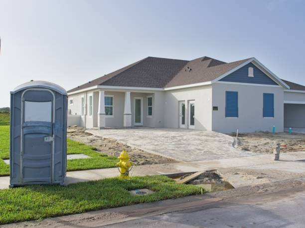 Best Affordable porta potty rental  in Coupeville, WA