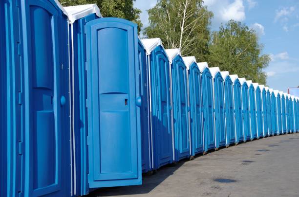 Best Porta potty delivery and setup  in Coupeville, WA